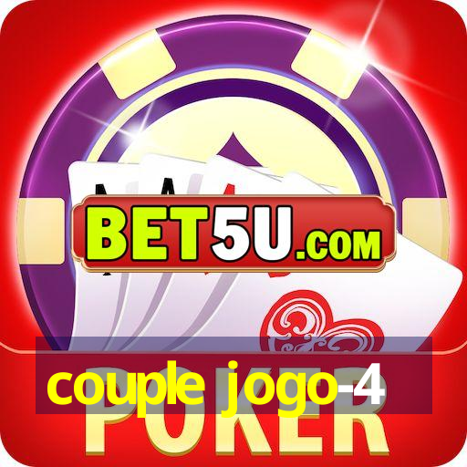 couple jogo